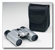 Magnacraft 8x21 Binoculars