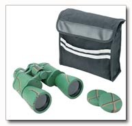 Magnacraft 10x50 Camouflage Colored Binoculars