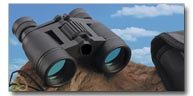 Magnacraft Compact 4x30 Binoculars