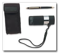 The Green Scope Precision Optical Golfing Monocular