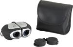 7x30 Ultra Wide Angle Binoculars
