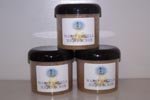 Warm Vanilla Sugar Scrub