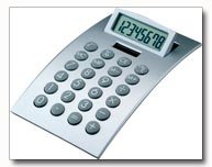 Mitaki Japan Silver Calculator