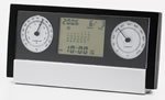 Mitaki Japan LCD Desk Alarm Clock