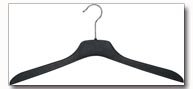 Hangers for using with the Coat Rack