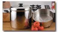 24qt Precise HeatTM