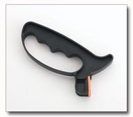 Maxam 2 in 1 Professional Quality Knife Sharpener