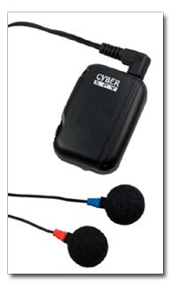 Mitaki Japan Cyber Spy Mini Hearing Enhancer