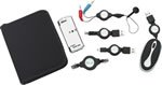 Mitaki Japan 7pc USB Travel Kit