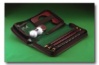 Wood Putter by Maxam