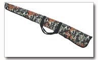 Maxam Brand Rifle Carrying Case with Elusion Camouflage by Michael Collins