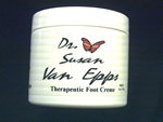 Therapeutic Foot Creme
