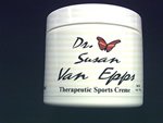 Therapeutic Sports Creme
