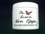 Rejuvinating Hand and Body Creme
