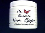 Cellulite Massage Creme