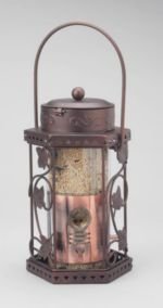 Wyndham House Lantern Style Bird Feeder