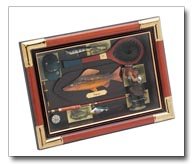 Shadow Box Frame From The Hanover Collection By Alex Navarre