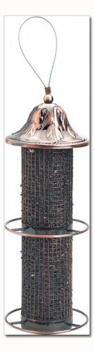 Wyndham House Sunflower and Peanut Bird Feeder