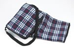 Maxam Picnic Blanket And Cushion