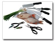 Maxam Fisherman