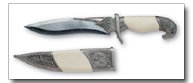 Maxam Hunting Knife