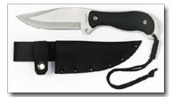 Maxam Hunting Knife