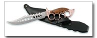 Maxam Hunting Knife