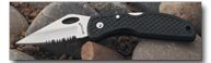Falcon VII Lockback Pocket Knife