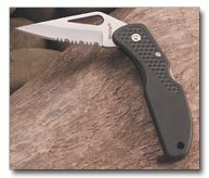 Maxam Lockback Knife