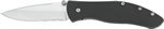 Maxam One Hand Opening Liner Lock Knife