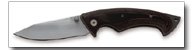 Maxam Bead Blasted Liner Lock Knife