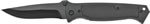 Maxam Slim Profile Liner Lock Knife