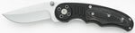 Maxam One Hand Opening Liner Lock Knife