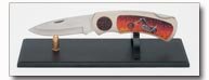 Maxam Jumbo Lockback Knife