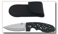 Maxam Liner Lock Knife