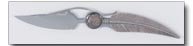 Maxam Liner Lock Knife
