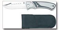 Maxam Jumbo Liner Lock Knife