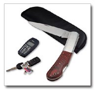 Maxam Jumbo Lockback Knife