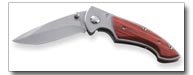 Maxam Honed Liner Lock Knife