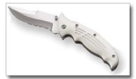 Maxam Striker Liner Lock Pocket Knife