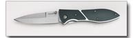 Maxam Liner Lock Knife