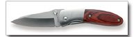 Liner Lock Knife