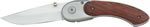 Maxam One Hand Opening Liner Lock Knife