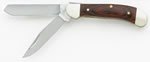 Maxam 2-blade Trapper Knife