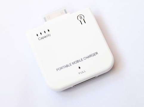 iphone3GS external battery 1900 mA