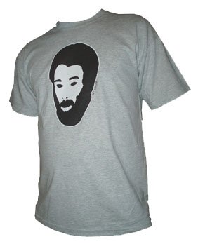 SD-T Classic Grey (M)