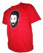 SD-T Classic Red (L)