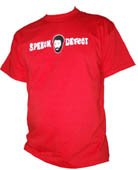 SD-T 2000 Red (L)