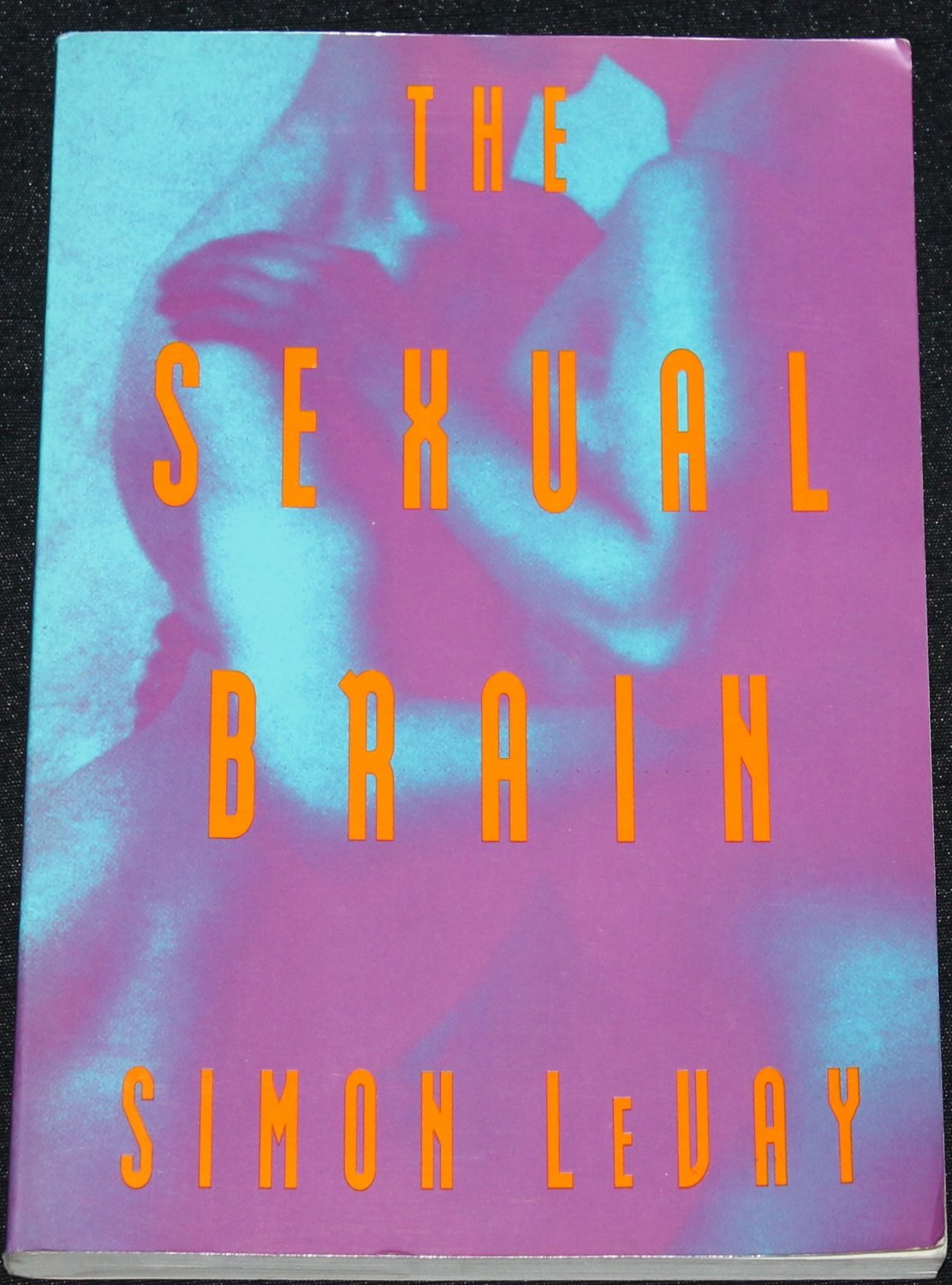 Apologise, but, Sex on the brain book Sex on the brain book words