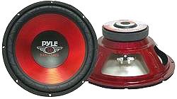 Pyle 10" 600W Subwoofer
